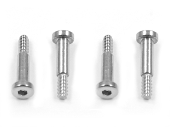 Casio Screws for Metal Watch Strap GST-W310D GST-W310D-1A GST-W310D-1