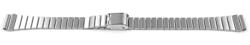 Genuine Casio Replacement Stainless Steel Watch Strap...