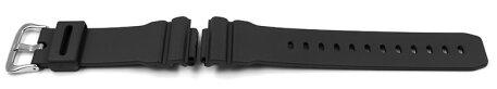 Casio Black Watch Strap for GM-5600-1 GM-5600B-1 GM-5600 GM-5600B