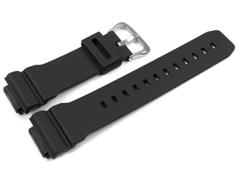 Casio Black Watch Strap for GM-5600-1 GM-5600B-1 GM-5600 GM-5600B