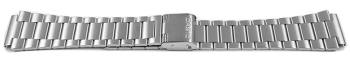 Genuine Casio Stainless Steel Watch Strap / Bracelet for...