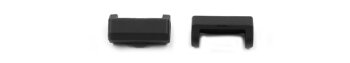 Genune Casio Cover-/End Pieces titanium link bracelets PRW-3100T PRW-3000T