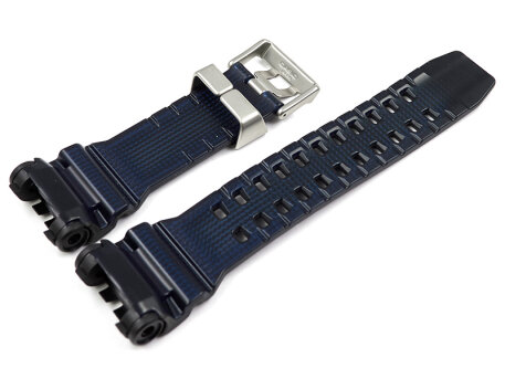 Casio Replacement Resin/Carbon Fiber Watch Strap GPW-1000-1A GPW-1000 