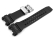 Casio Replacement Resin/Carbon Fiber Watch Strap GPW-1000-1A GPW-1000