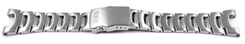 Genuine Casio Metal Replacement Watch Strap MRG-121-8A...