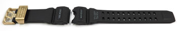 GWG-1000GB, GWG-1000GB-1A  Casio Black Resin Watch Strap...