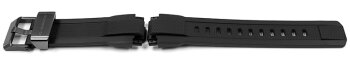 Casio Black Resin MTG-B1000XB-1A MTG-B1000XB Watch Strap