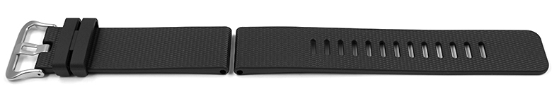 casio pro trek replacement band