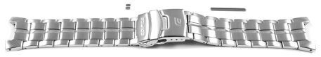 Genuine Casio Replacement Stainless Steel Watch Strap for EFR-521D