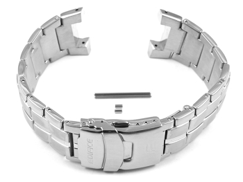 Genuine Casio Replacement Stainless Steel Watch Strap for EFR-521D