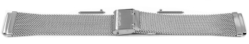 Genuine Casio Stainless Steel Watch Strap A1000M-1B...