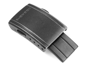 Casio Black Aged Metal CLASP for GMW-B5000V-1 GMW-B5000V...