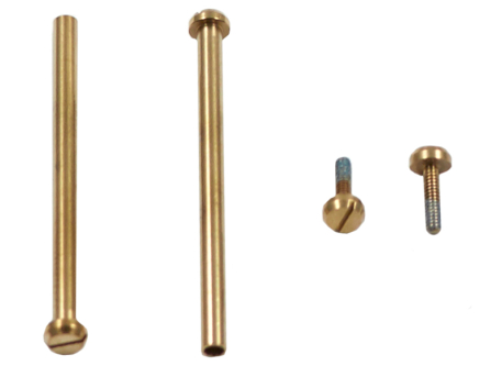 Casio goldtone SCREWS for GMW-B5000GD-9 GMW-B5000TFG-9...