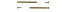 Casio goldtone SCREWS for GMW-B5000TB-1 GMW-B5000TCM-1