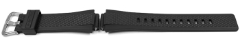 Genuine Casio Black Resin Watch Strap for GST-B200...