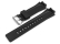 Genuine Casio Black Resin Watch Strap for GST-B200 GST-B200B