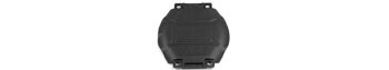 Casio Black Resin Back Cover for GG-B100-1A GG-B100-1B
