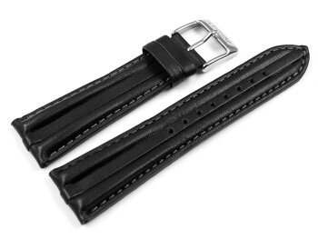 Genuine Festina Black Leather Watch Strap for F16874...