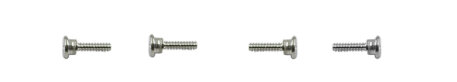 Casio SCREWS for Resin Back Cover GG-B100-1A GG-B100-1B