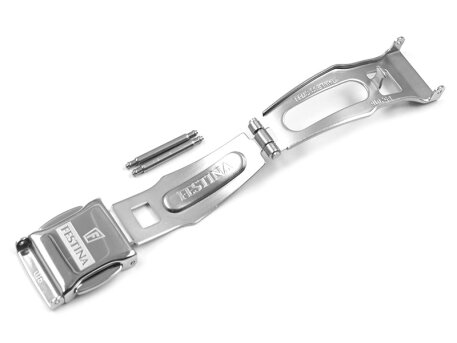 BUCKLE Festina for Stainless Steel Watch Straps F16868 and F16867
