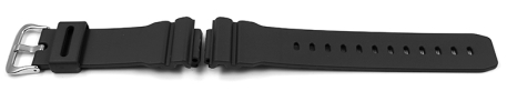 Casio Black Watch Strap for GM-6900-1 GM-6900 GM-6900-1ER