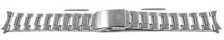 Stainless Steel Watch Strap Bracelet Casio for EFR-S107D-1AV EFR-S107D EFR-S107D-1