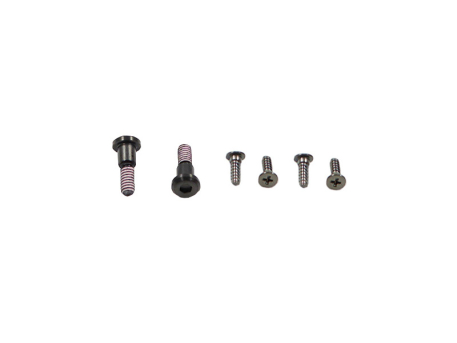 Casio fixing SCREWS for Resin Straps MTG-B1000B-1A MTG-B1000XB-1A MTG