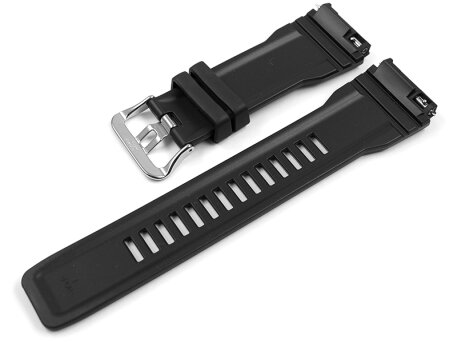 Casio Black Watch Strap for WSD-F30-BK WSD-F30-RG WSD-F30