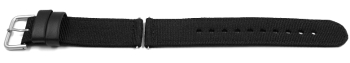 Genuine Casio Cloth Watch Strap for DW-5610SUS-5