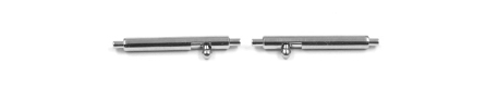 Casio Easy Fit Spring Pins for GM-5600 GM-6900 GM-5600B GM-6900B GM-6900G