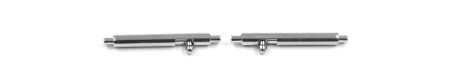 Casio Quick Release Spring Pins for Resin Strap GST-B200 GST-B200B
