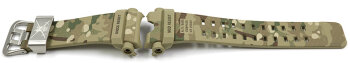  British Army x Casio G-Shock Mudmaster Camouflage Resin...