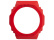 Casio Red Resin Bezel for GA-2100-4 GA-2100-4A GA-2100-4AER