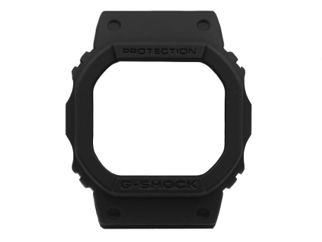 Casio The Hundreds Black Resin Bezel DW-5600HDR-1 DW-5600HDR