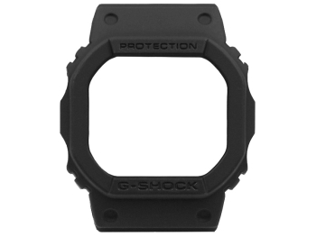 Casio The Hundreds Black Resin Bezel DW-5600HDR-1 DW-5600HDR