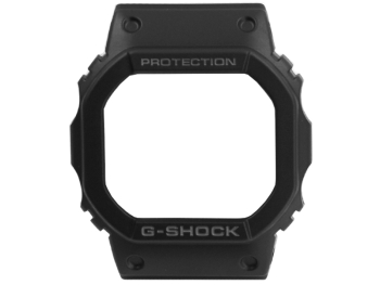 Casio Black Resin Bezel DW-5600HR-1 DW-5600HR