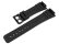 Genuine Casio Black Watch Strap for GA-2100TH-1A GA-2100TH-1 GA-2100TH green letterings