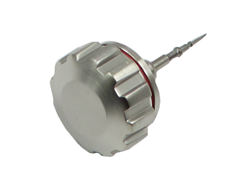 Genuine Casio CROWN for GWN-Q1000-1 GWN-Q1000-7 GWN-Q1000K GWN-Q1000M