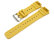 Casio Yellow Watch Strap for GA-2110SU-9A GA-2110SU-9AER