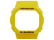 Genuine Casio Yellow Resin Bezel for DW-5600P-9