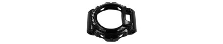 Lunette (bezel) Résine Blanche Casio Pour GD-X6900FB-7 - Neuf Avec étiquettes