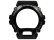 Casio Black Resin Bezel for the watch model GD-X6900-1 GD-X6900