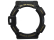 Casio Black Resin Bezel for GW-9300DC-1 GW-9300DC