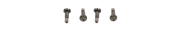 Casio Bezel Screws for  GST-W100G-1B GST-W100G 