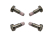 Casio Bezel Screws for  GST-W100G-1B GST-W100G