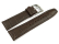 Genuine Festina Brown Leather Watch Strap F16892 suitable for F16486