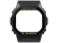 Casio BEZEL GMW-B5000TB Titanium Full-Metal Titanium Square Series