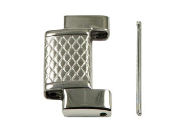 Stainless Steel LINK for Festina Watch Strap F16488 F16490 F20439