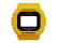 Casio Yellow Case Assembly for GW-M5630E-9 GW-M5630E 