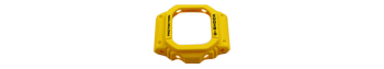 Casio Yellow Bezel for GW-M5630E-9 GW-M5630E